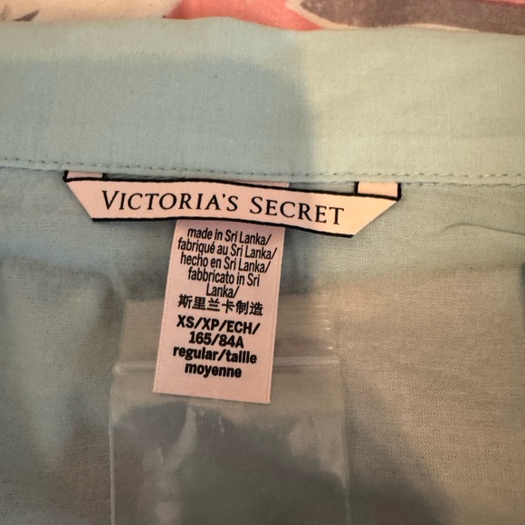 Victoria's Secret The Lightweight Cotton PJ - Picture 5 of 7